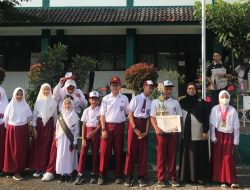 SD Bina Insani Borong Prestasi lagi