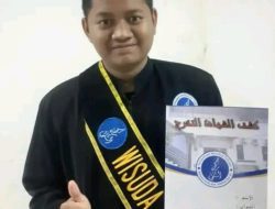 Renungan Hati kepada Sang Pencipta