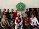 STAI Siliwangi Gelar Diskusi Pengembangan Sektor Pertanian di Kabupaten Garut