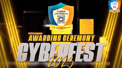 Cyber Fest 2023