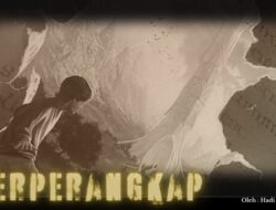 Terperangkap