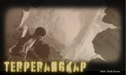 TERPERANGKAP