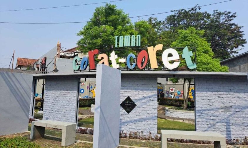 Program Kenyamanan Taman