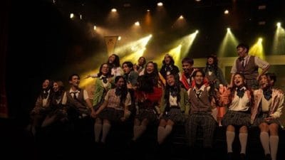 SMILE Club: The Musical