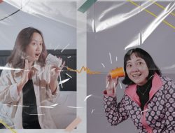 Christabel Annora dan Steffani BPM Rilis Single Kolaborasi, Rayakan Hari Persahabatan