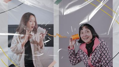 Christabel Annora dan Steffani BPM Rilis Single Kolaborasi, Rayakan Hari Persahabatan