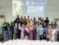 BKOT Universitas BSI, Ajak Orang Tua Maba Kenali Dunia Kampus