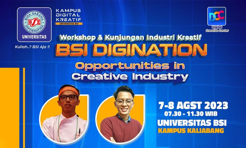 BSI Digination 2023