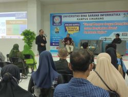 Lewat BKOT, Universitas BSI Kampus Cikarang Ajak Orang Tua Mahasiswa Baru Kunjungi Kampus
