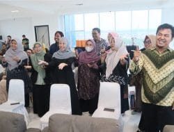 Sambut HUT Ke-22, Universitas Nusa Mandiri (UNM) Gelar Hajatan