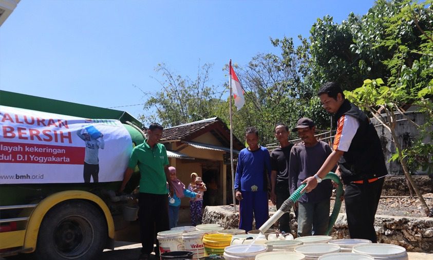 bantuan-air-bersih-bmh-yogyakarta