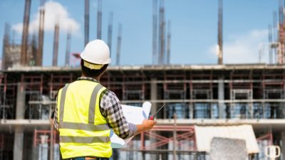 Jenis Aset di Industri Konstruksi dan Bagaimana Sistem Aset Membantu Mengelolanya