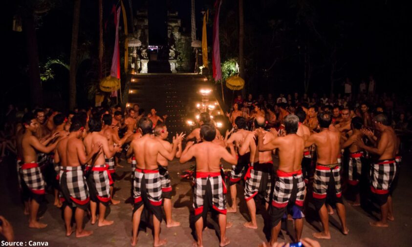 Perayaan HUT RI di Berbagai Daerah