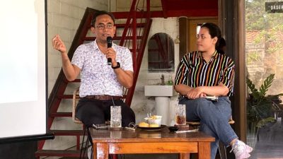 Seminar HI Directions