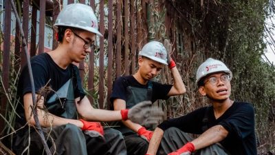 Darsawira Group, Ajak Milenial dan Gen Z Lestarikan Lingkungan Sekitar