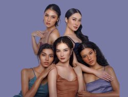 Jebolan INTM Bikin Girl Group Bernama D’Lima, Hadir dengan Single “Tak Ingin Sendiri”