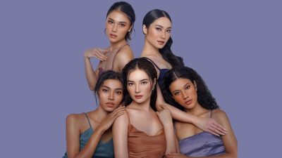 Jebolan INTM Bikin Girl Group Bernama D’Lima, Hadir dengan Single “Tak Ingin Sendiri”