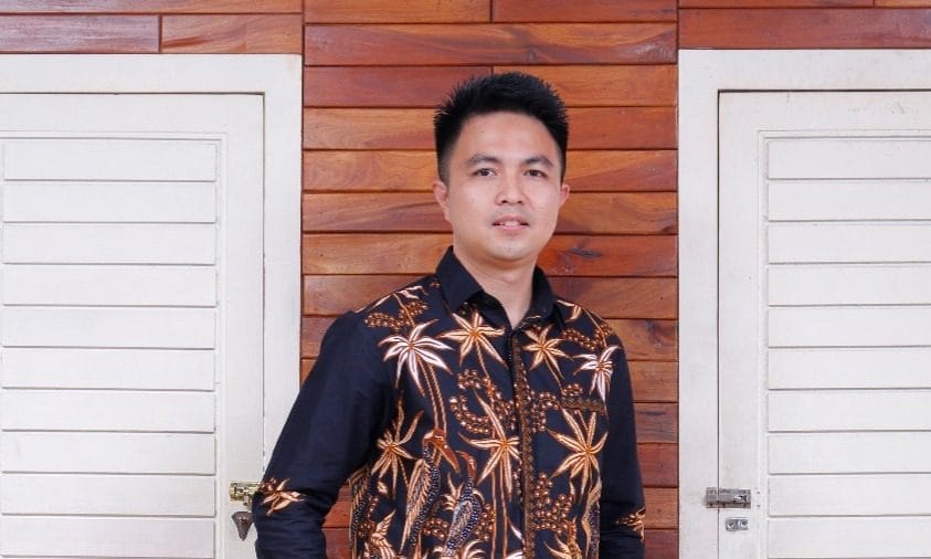 Bambang Kelana SImpony