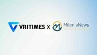 VRITIMES dan MileniaNews Jalin Kolaborasi