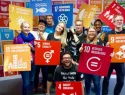 Masuk AIESEC, Bagus Untuk Mahasiswa Baru?