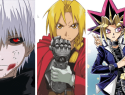 5 Anime yang Beda Banget Sama Versi Manganya!