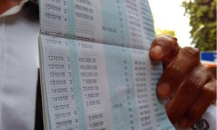 Rekening Bank Pelajar Indonesia