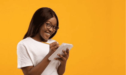 fetish terhadap kepintaran seseorang