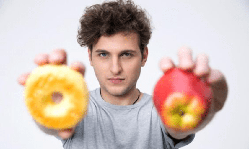 delayed gratification