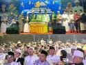 Pesantren Ibnu Syam Cilegon Gelar Milad Ke-5, Prof. Said Agil: Jadilah Orang yang Selalu Bersahabat dengan Alquran