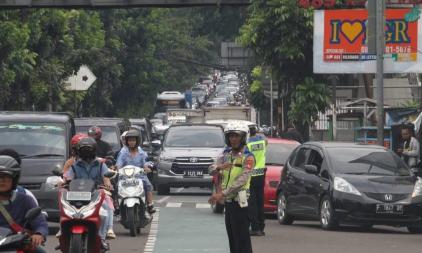 Polresta Bogor Buka Kolom Komentar