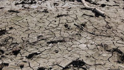 kekeringan di sukabumi