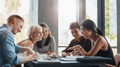 Bagaimana Agar Lebih Jago Networking? Cari Tau Yuk!