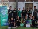 Pemhida Surabaya Meriahkan Dirgahayu RI dengan Pemhida Cup