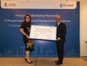 Principal Asset Management Indonesia Gandeng Standard  Chartered Indonesia sebagai Mitra Distribusi  
