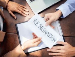 5 Tanda Kamu Harus Resign dari Kantor Tempat Kamu Kerja