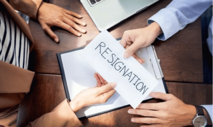 tanda kamu harus resign dari kantor tempat kamu kerja