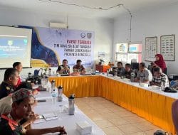 Datangkan Pakar Kelautan Prof. Rokhmin Dahuri, DKP Provinsi Bengkulu Optimistis  Nelayan Bengkulu akan makin Sejahtera