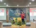 Prof. Rokhmin: Mahasiswa Harus Menyiapkan Diri Secara Maksimal Semasa Kuliah