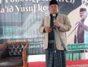 Rayakan Milad Ke-16, Ponpes Sa’id Yusuf  Parungbingung  Umrahkan Guru