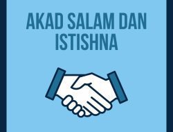 Perbandingan Akad Jual Beli Saham Istisna