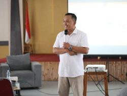 Dosen STEI SEBI Beri Pembekalan Hadapi Ujian Skripsi