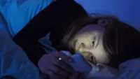 sleep call