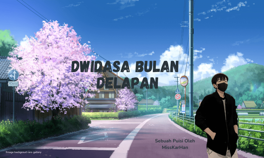 Dwidasa bulan depan