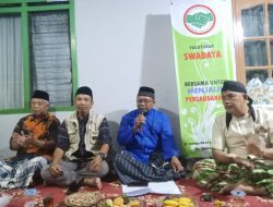 Gebyar Swadaya Fair Jelang Perhelatan Tahun Kedua, 3 September 2023