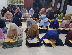 Zuhud dalam Berdagang