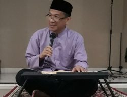 Empat Tujuan Ziarah Kubur