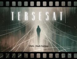 Tersesat