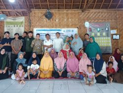 Integrasi Pengabdian Masyarakat dan KKN UMJ Perkuat Dakwah Muhammadiyah di Saung Jingga