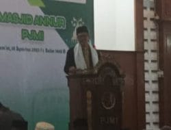 “Kita Belum Merdeka dan tidak akan Pernah Merdeka”