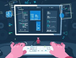 Pengen Jadi Web Designer? Ini Stepnya Sampai Punya Portofolio